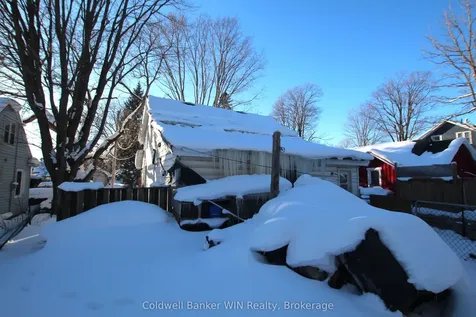 283 Albert Street S West Grey ON N0G 1R0