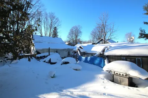 283 Albert Street S West Grey ON N0G 1R0
