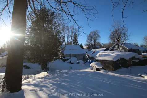 283 Albert Street S West Grey ON N0G 1R0