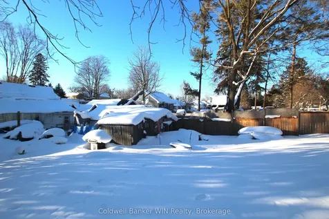 283 Albert Street S West Grey ON N0G 1R0
