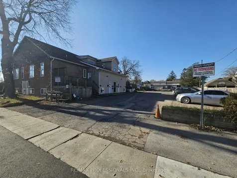 20 Erie Street Port Colborne ON L3K 4L7