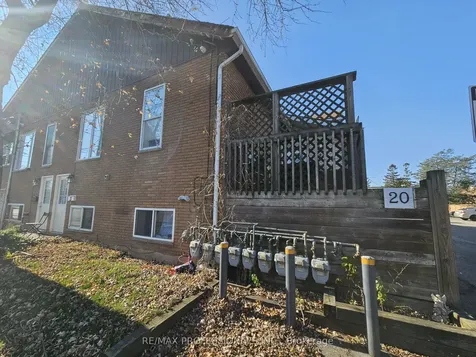 20 Erie Street Port Colborne ON L3K 4L7