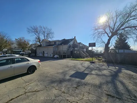20 Erie Street Port Colborne ON L3K 4L7