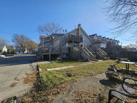 20 Erie Street Port Colborne ON L3K 4L7