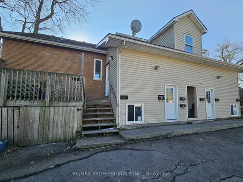 20 Erie Street Port Colborne ON L3K 4L7