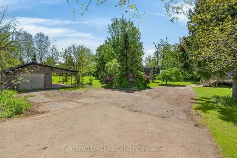 41937 Feeder Road E Wainfleet ON L0S 1V0