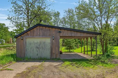 41937 Feeder Road E Wainfleet ON L0S 1V0