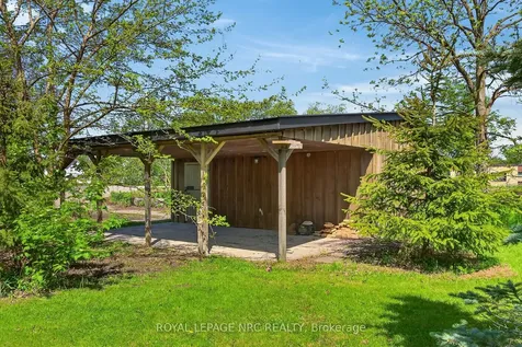 41937 Feeder Road E Wainfleet ON L0S 1V0