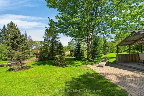 41937 Feeder Road E Wainfleet ON L0S 1V0
