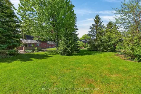 41937 Feeder Road E Wainfleet ON L0S 1V0