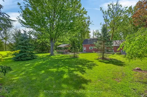 41937 Feeder Road E Wainfleet ON L0S 1V0