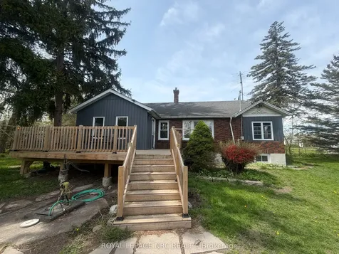 41937 Feeder Road E Wainfleet ON L0S 1V0