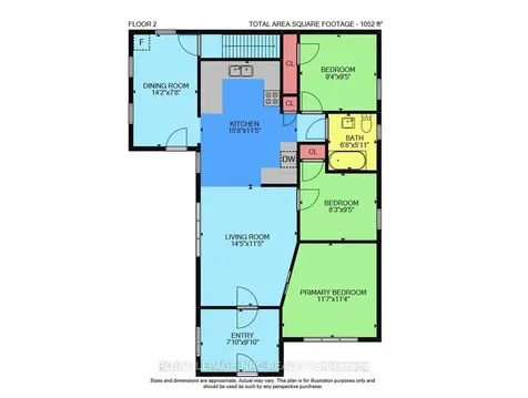 41937 Feeder Road E Wainfleet ON L0S 1V0