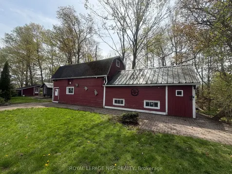41937 Feeder Road E Wainfleet ON L0S 1V0