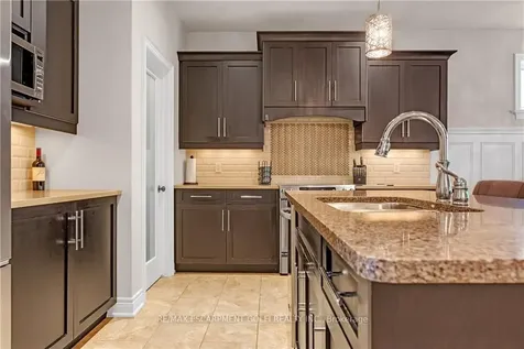 22 Creekside Drive Niagara-on-the-lake ON L0S 1J0