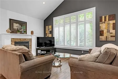 22 Creekside Drive Niagara-on-the-lake ON L0S 1J0