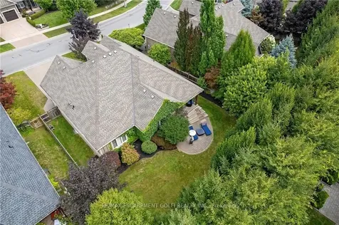 22 Creekside Drive Niagara-on-the-lake ON L0S 1J0