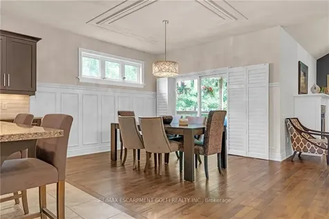 22 Creekside Drive Niagara-on-the-lake ON L0S 1J0