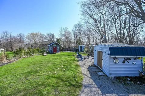 38 Siddall Road Haldimand ON N0A 1K0