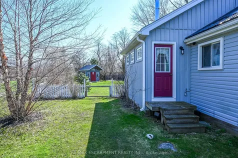 38 Siddall Road Haldimand ON N0A 1K0