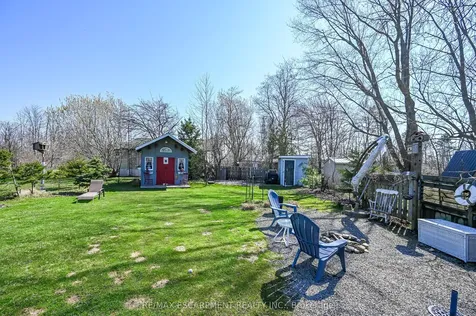 38 Siddall Road Haldimand ON N0A 1K0