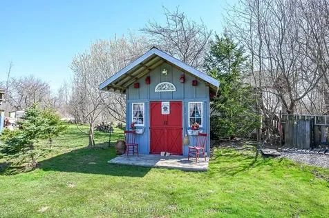 38 Siddall Road Haldimand ON N0A 1K0