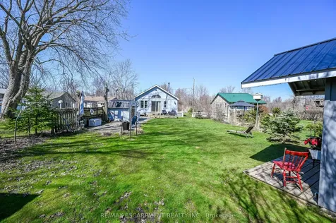 38 Siddall Road Haldimand ON N0A 1K0