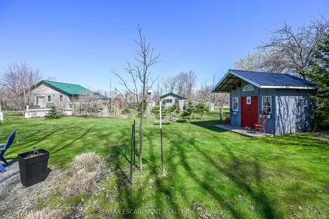 38 Siddall Road Haldimand ON N0A 1K0