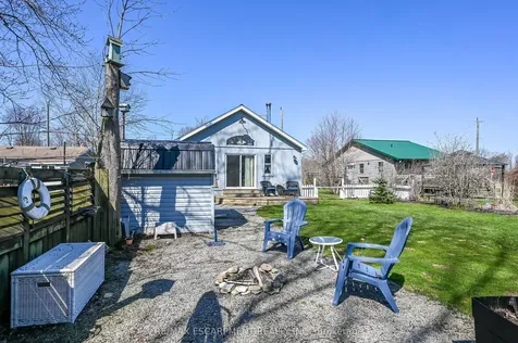 38 Siddall Road Haldimand ON N0A 1K0