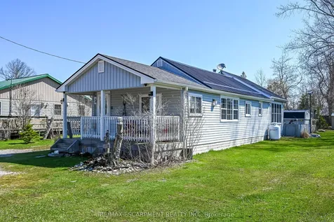 38 Siddall Road Haldimand ON N0A 1K0
