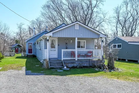 38 Siddall Road Haldimand ON N0A 1K0
