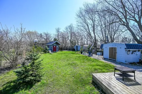 38 Siddall Road Haldimand ON N0A 1K0