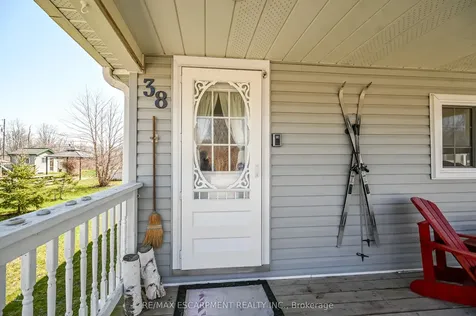 38 Siddall Road Haldimand ON N0A 1K0