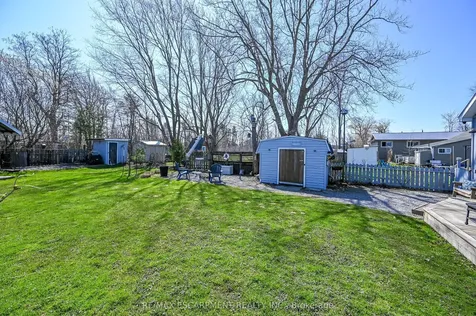 38 Siddall Road Haldimand ON N0A 1K0