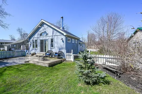 38 Siddall Road Haldimand ON N0A 1K0