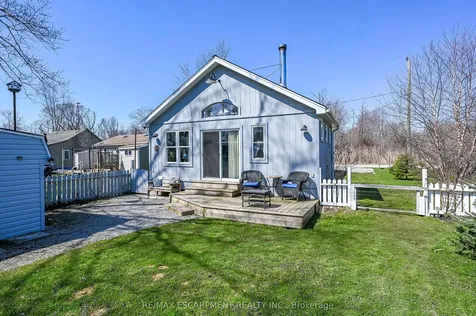 38 Siddall Road Haldimand ON N0A 1K0