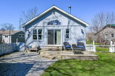 38 Siddall Road Haldimand ON N0A 1K0