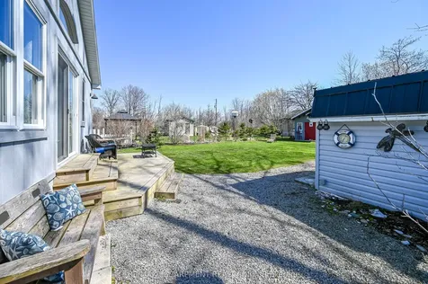 38 Siddall Road Haldimand ON N0A 1K0