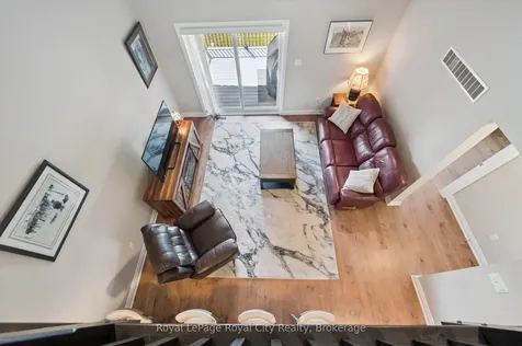 113 Aberdeen Street Centre Wellington ON N1M 0B8