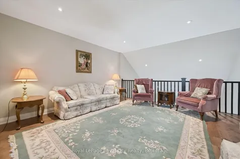 113 Aberdeen Street Centre Wellington ON N1M 0B8
