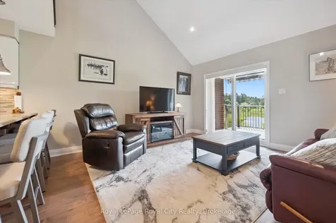 113 Aberdeen Street Centre Wellington ON N1M 0B8
