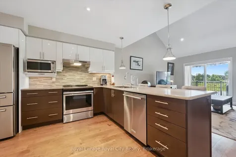 113 Aberdeen Street Centre Wellington ON N1M 0B8