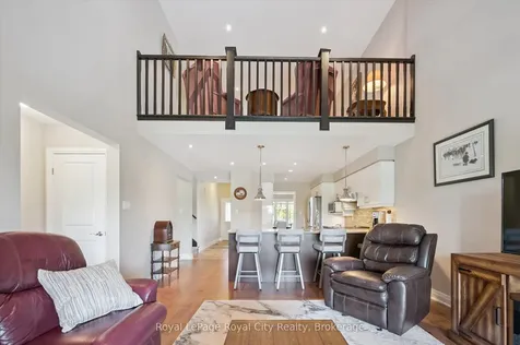 113 Aberdeen Street Centre Wellington ON N1M 0B8