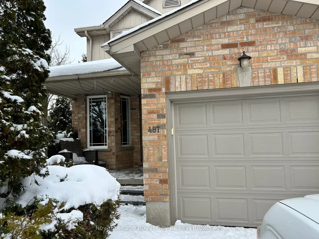 487 Flannery Drive Centre Wellington ON N1M 2P2