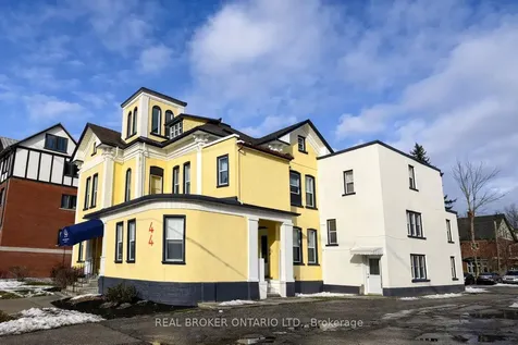 44 Weber Street W Kitchener ON N2H 3Z2