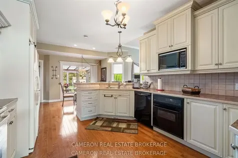 18105 Farlinger Drive South Glengarry ON K6H 5R5