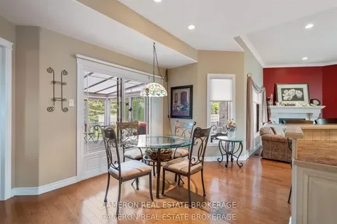 18105 Farlinger Drive South Glengarry ON K6H 5R5