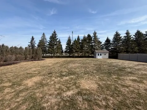 18105 Farlinger Drive South Glengarry ON K6H 5R5