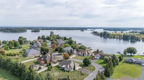 18105 Farlinger Drive South Glengarry ON K6H 5R5
