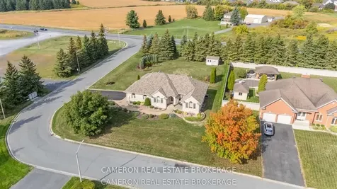 18105 Farlinger Drive South Glengarry ON K6H 5R5